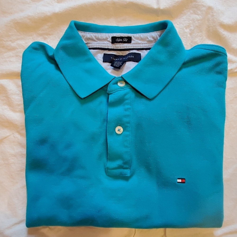 Tommy Hilfiger